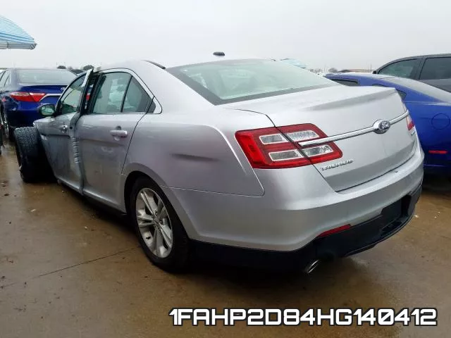 1FAHP2D84HG140412 фото 4