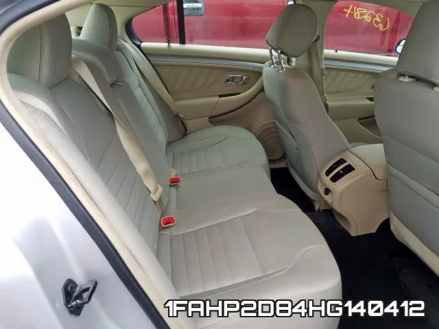 1FAHP2D84HG140412 фото 7