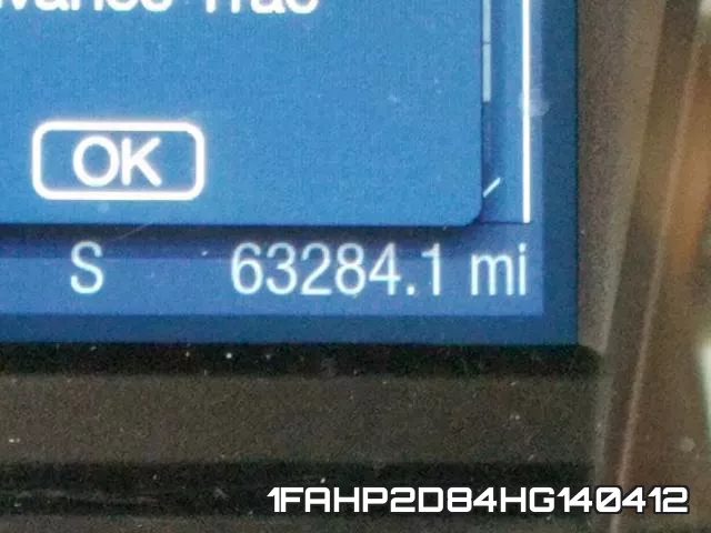 1FAHP2D84HG140412 фото 9