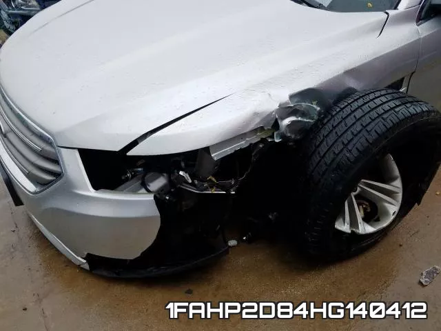 1FAHP2D84HG140412 фото 10
