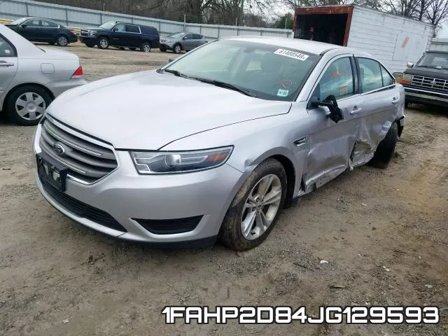 1FAHP2D84JG129593 фото 3