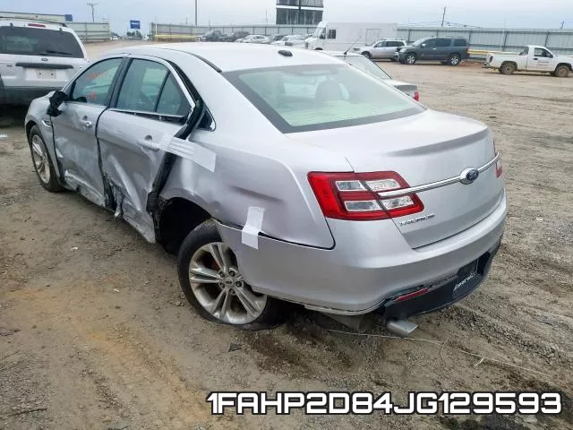 1FAHP2D84JG129593 фото 4