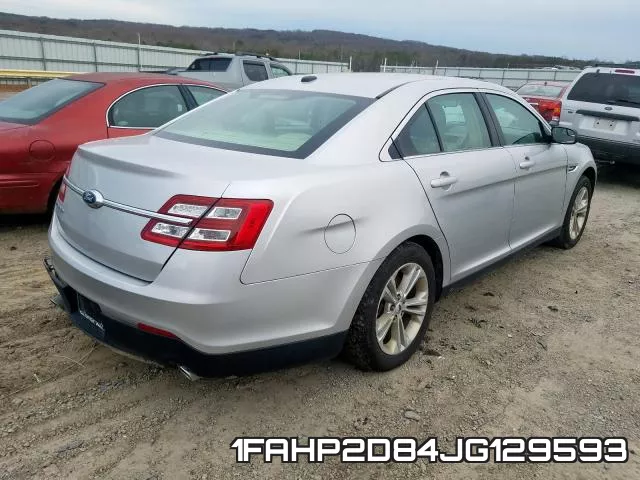 1FAHP2D84JG129593 фото 5