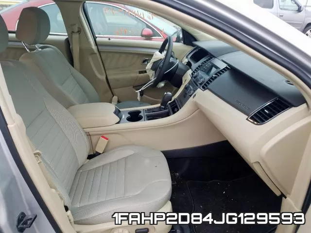 1FAHP2D84JG129593 фото 6