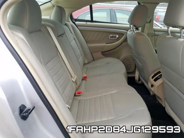 1FAHP2D84JG129593 фото 7