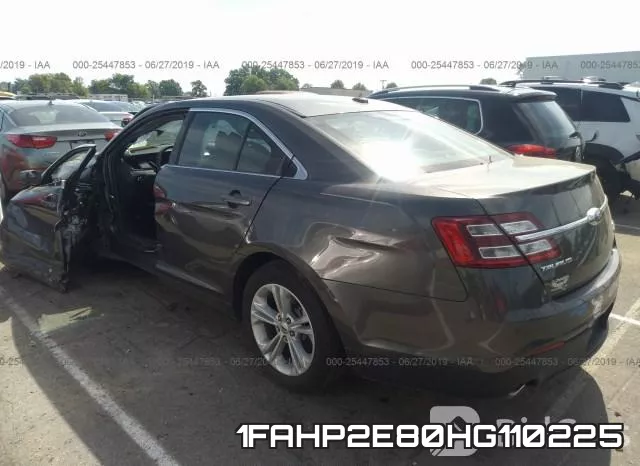 1FAHP2E80HG110225 фото 4