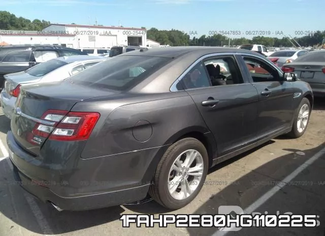 1FAHP2E80HG110225 фото 5