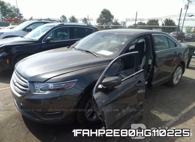 1FAHP2E80HG110225 фото 7