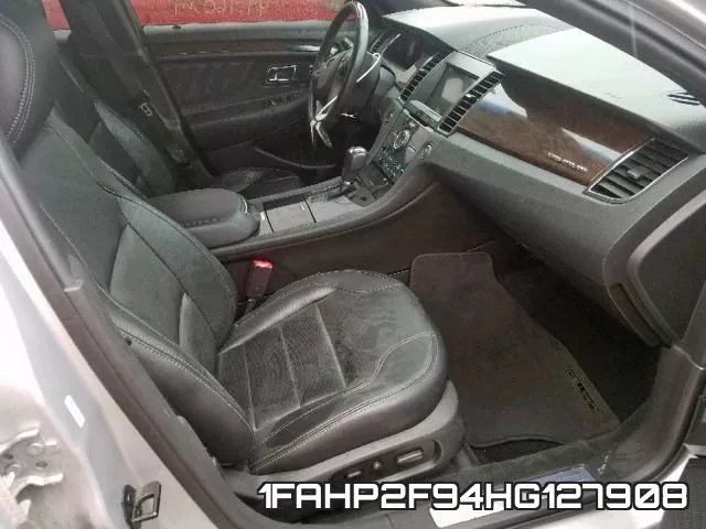 1FAHP2F94HG127908 фото 6
