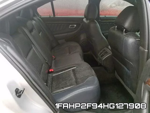 1FAHP2F94HG127908 фото 7