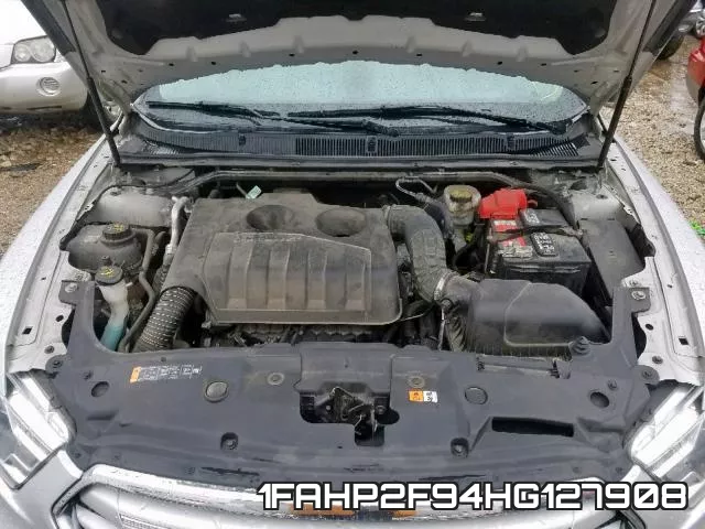 1FAHP2F94HG127908 фото 8