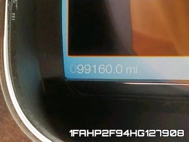 1FAHP2F94HG127908 фото 9