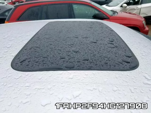 1FAHP2F94HG127908 фото 10