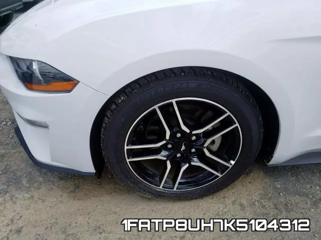 1FATP8UH7K5104312 фото 10