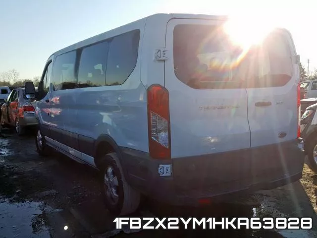 1FBZX2YM1HKA63828 фото 4