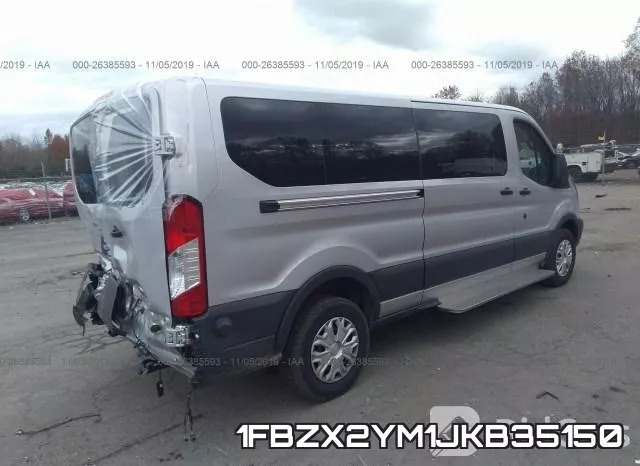 1FBZX2YM1JKB35150 фото 5