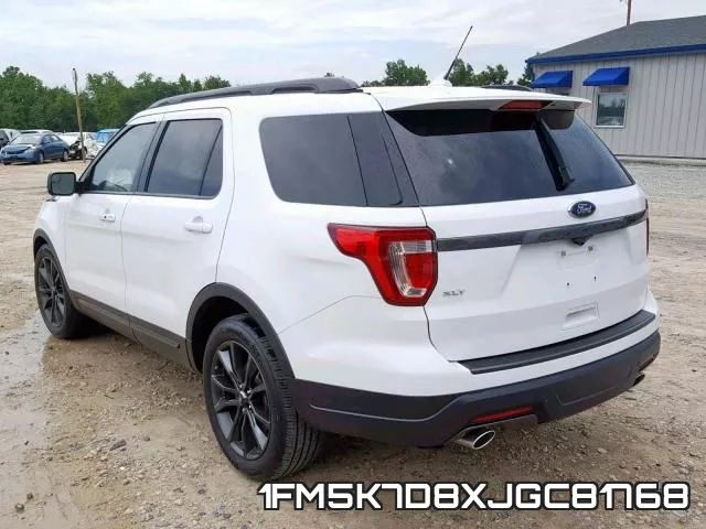 1FM5K7D8XJGC81768 фото 4