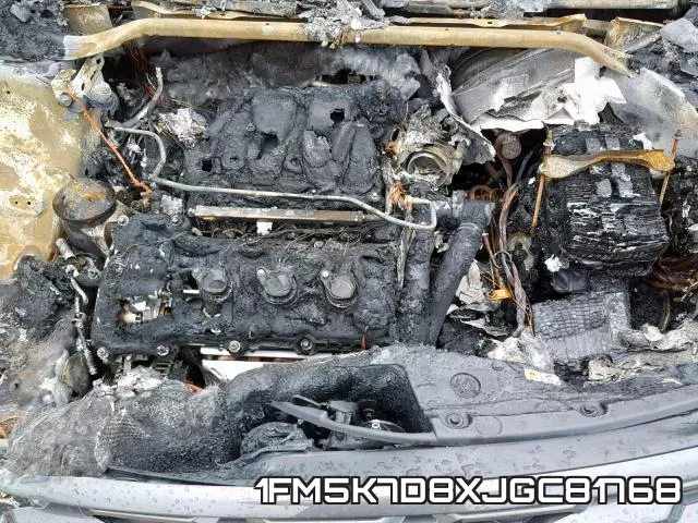 1FM5K7D8XJGC81768 фото 8