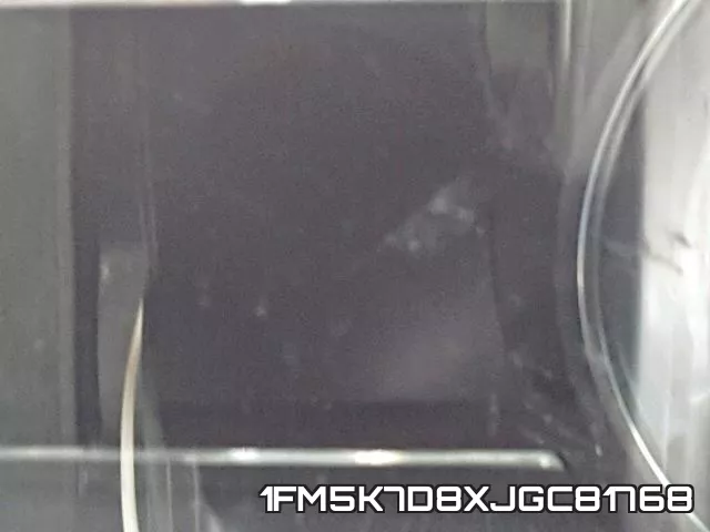 1FM5K7D8XJGC81768 фото 9