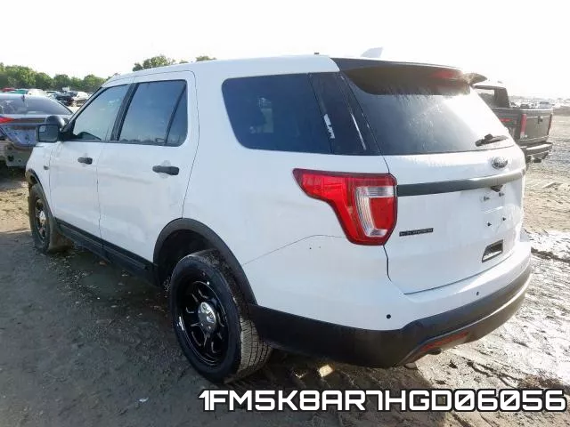 1FM5K8AR7HGD06056 фото 4