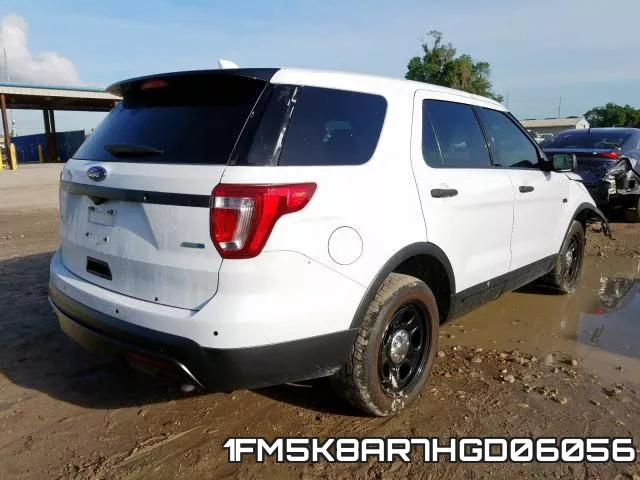 1FM5K8AR7HGD06056 фото 5