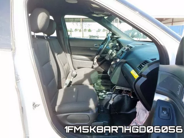 1FM5K8AR7HGD06056 фото 6