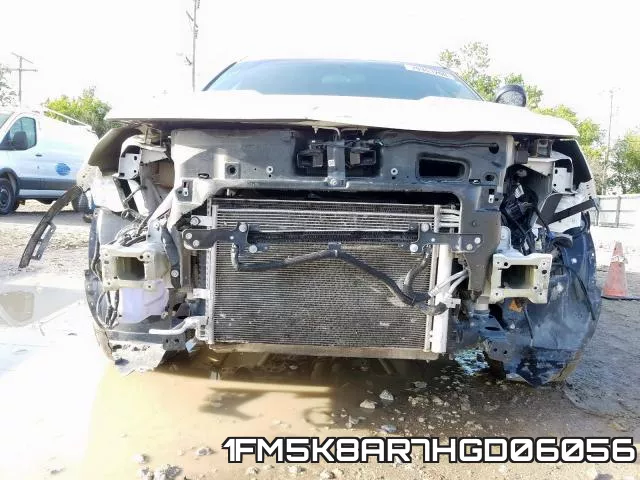 1FM5K8AR7HGD06056 фото 10