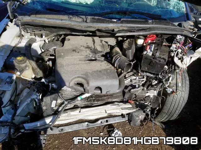 1FM5K8D81HGB79808 фото 8