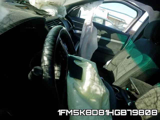1FM5K8D81HGB79808 фото 9