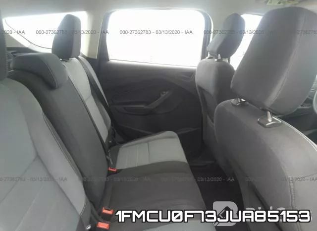 1FMCU0F73JUA85153 фото 9