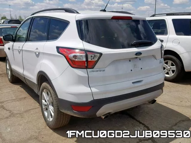 1FMCU0GD2JUB09530 фото 4