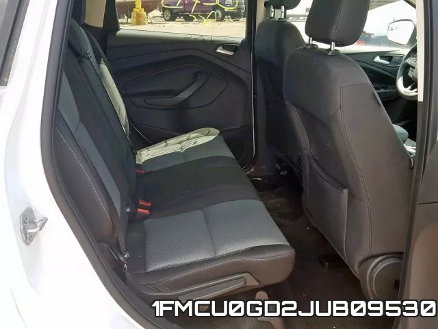 1FMCU0GD2JUB09530 фото 7
