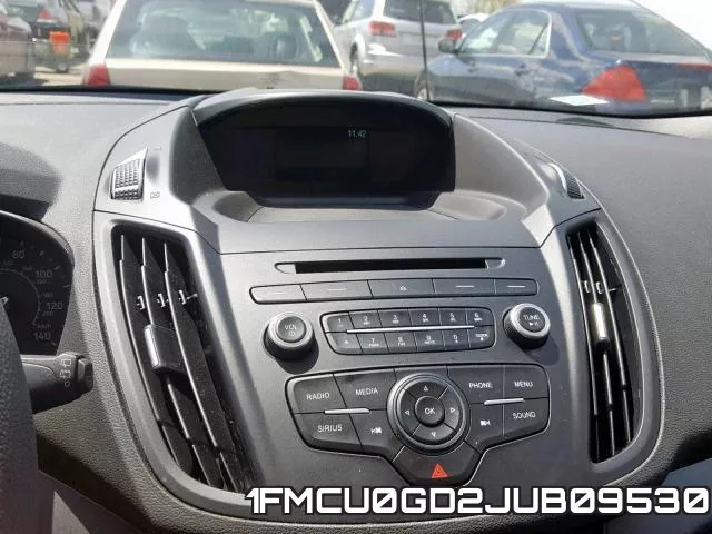 1FMCU0GD2JUB09530 фото 10
