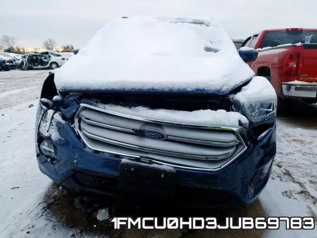 1FMCU0HD3JUB69783 фото 10