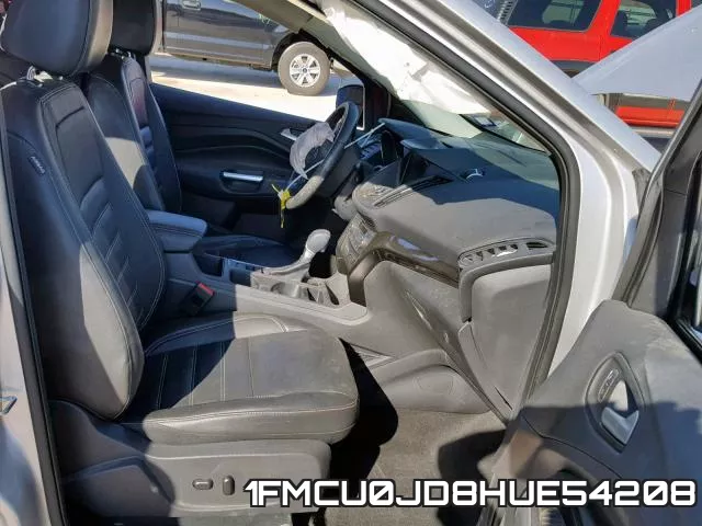 1FMCU0JD8HUE54208 фото 6
