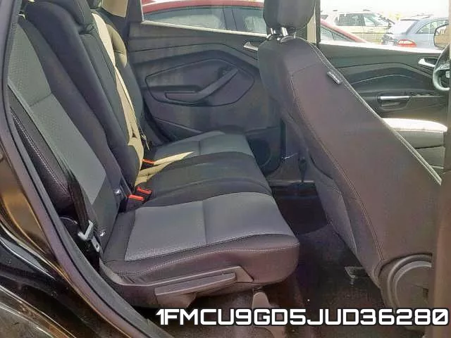 1FMCU9GD5JUD36280 фото 7