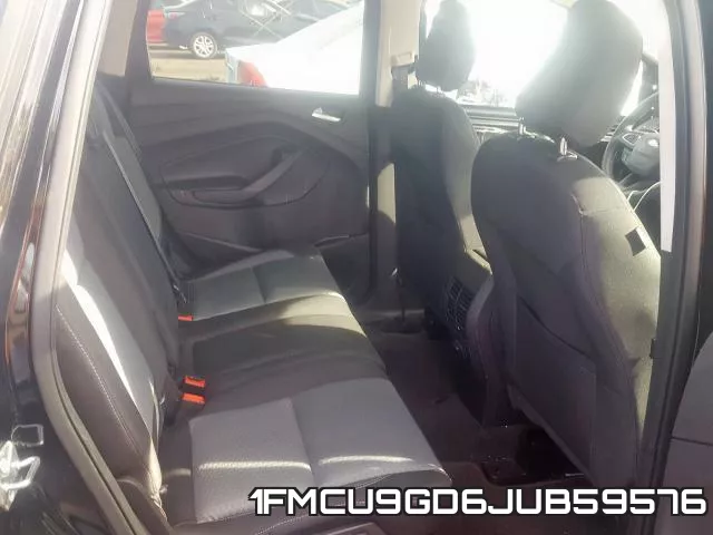 1FMCU9GD6JUB59576 фото 7