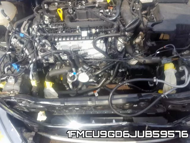 1FMCU9GD6JUB59576 фото 8