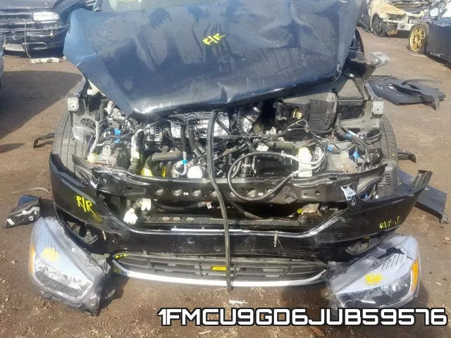 1FMCU9GD6JUB59576 фото 10