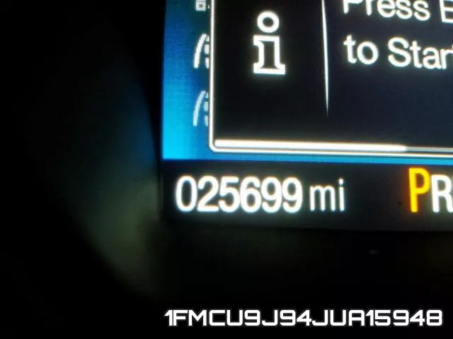1FMCU9J94JUA15948 фото 9