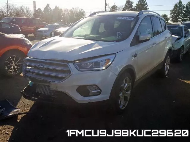 1FMCU9J98KUC29620 фото 3