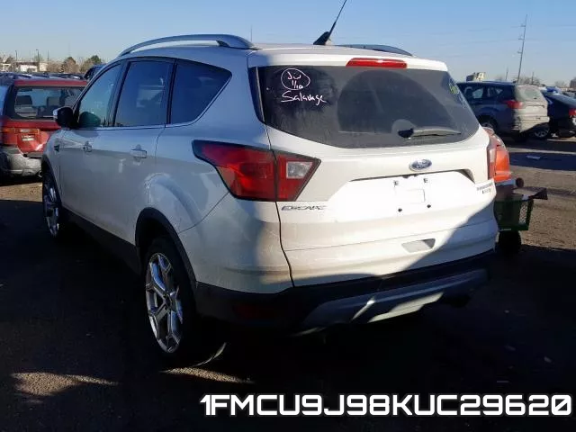 1FMCU9J98KUC29620 фото 4
