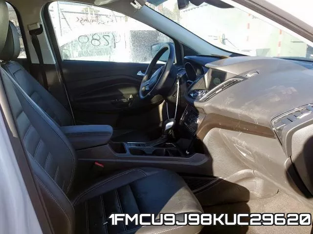 1FMCU9J98KUC29620 фото 6