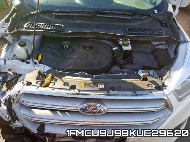 1FMCU9J98KUC29620 фото 8