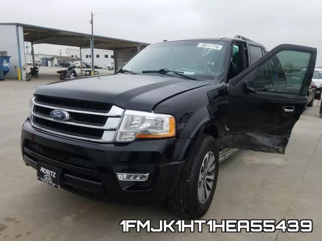 1FMJK1HT1HEA55439 фото 3