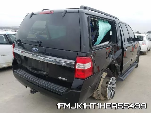 1FMJK1HT1HEA55439 фото 5