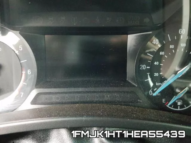 1FMJK1HT1HEA55439 фото 9