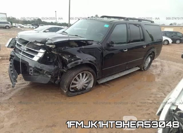 1FMJK1HT9HEA53048 фото 3