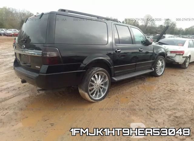 1FMJK1HT9HEA53048 фото 5