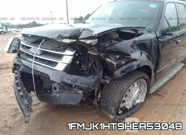1FMJK1HT9HEA53048 фото 7